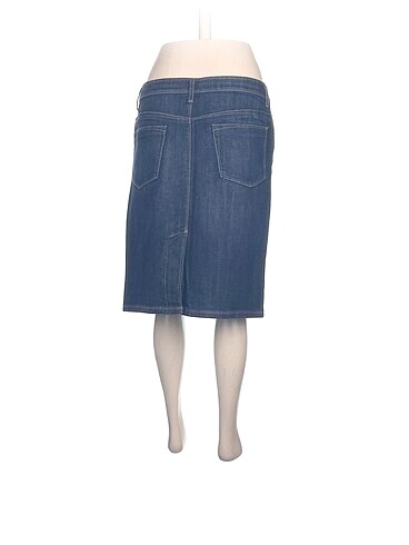universal Beden Vintage Love Midi Etek %70 İndirimli.