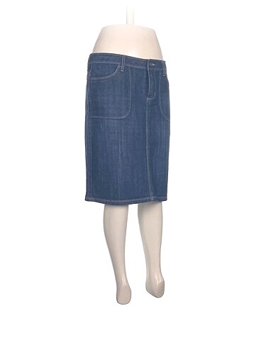 Vintage Love Vintage Love Midi Etek %70 İndirimli.
