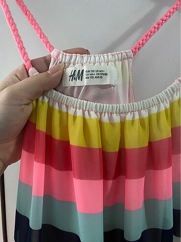 H&M HM elbise