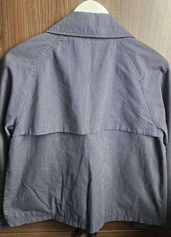 LC Waikiki Lcw kisa trenckoct