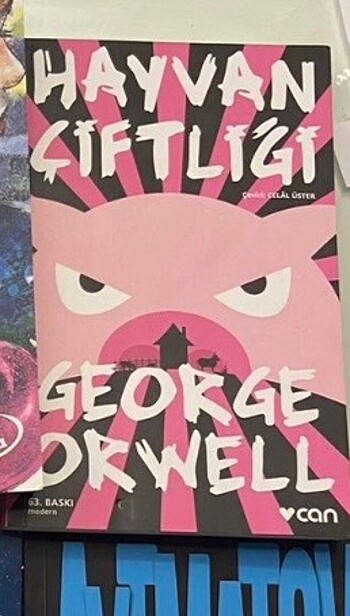 Fantastik Kitap(KAYDIRIN!!!)