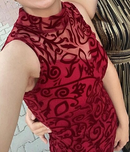 Diğer Elbise