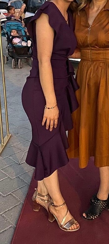 Diğer Elbise