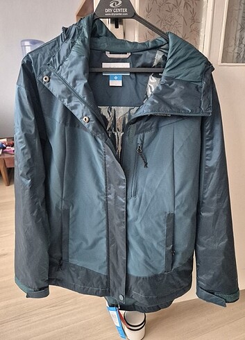 Columbia OmniTech Kadın Mont - Görsel 6