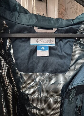 Columbia OmniTech Kadın Mont - Görsel 7