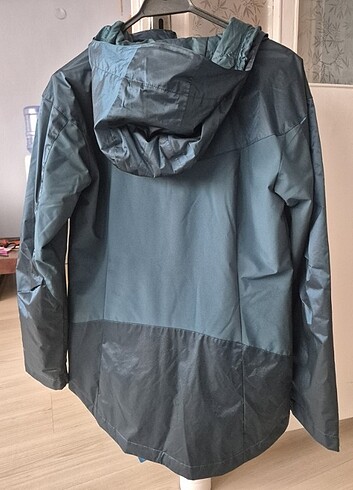 Columbia OmniTech Kadın Mont - Görsel 8