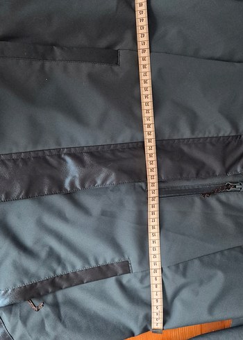 Columbia OmniTech Kadın Mont - Görsel 11