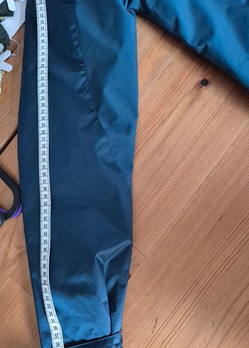 Columbia OmniTech Kadın Mont - Görsel 14