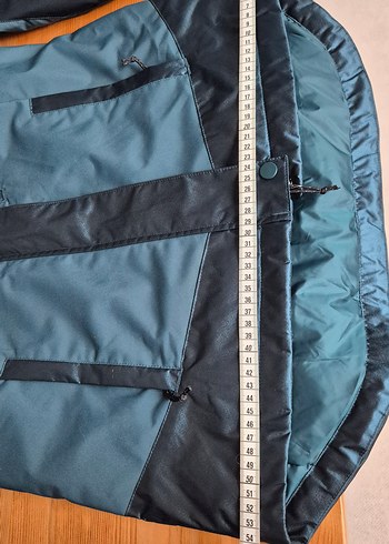 Columbia OmniTech Kadın Mont - Görsel 10