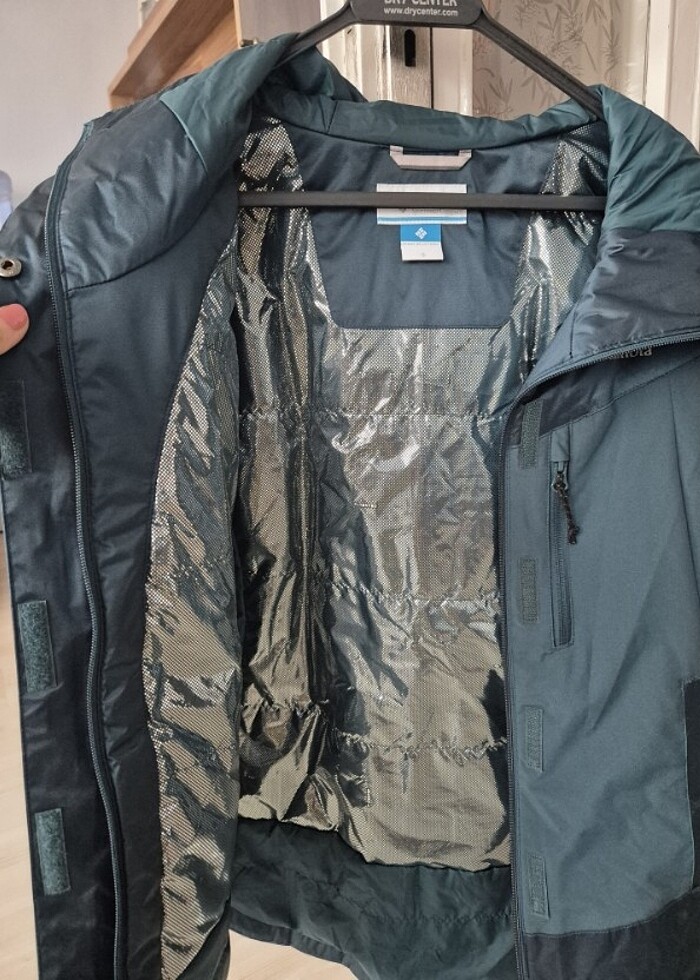 Columbia OmniTech Kadın Mont - Görsel 3