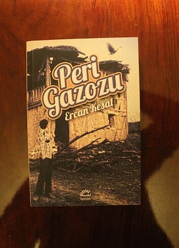 Ercan Kesal - Peri Gazozu