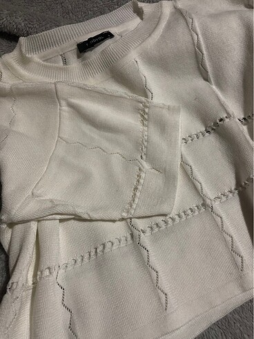 İnce crop kazak