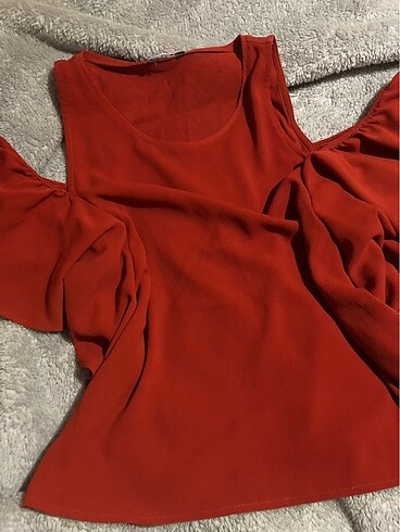 Zara Bluz