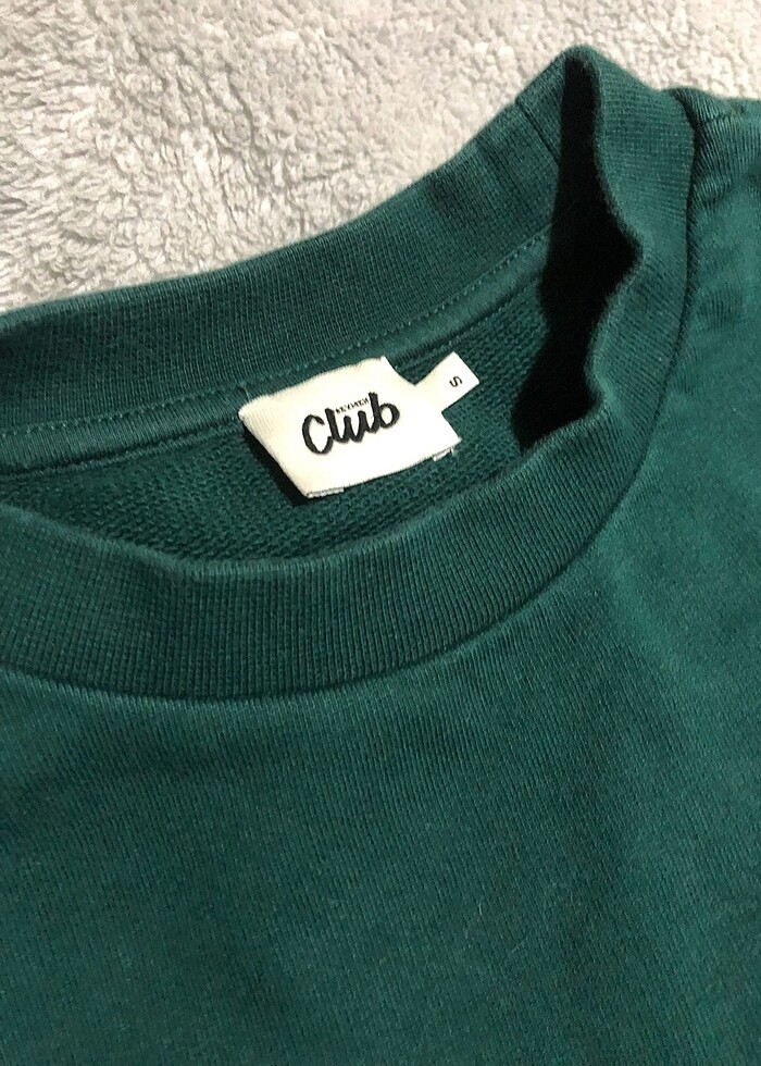 Beymen Club sweatshirt - Görsel 2