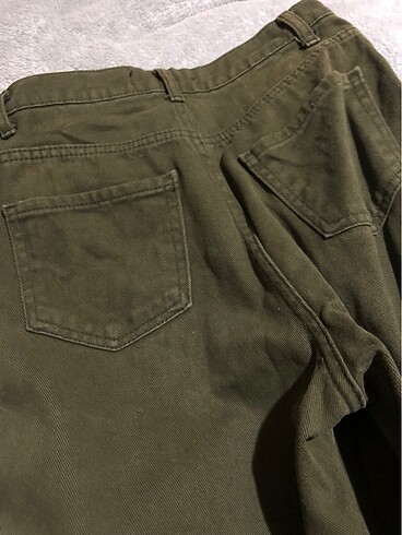 Urban Outfitters Kargo Pantolon