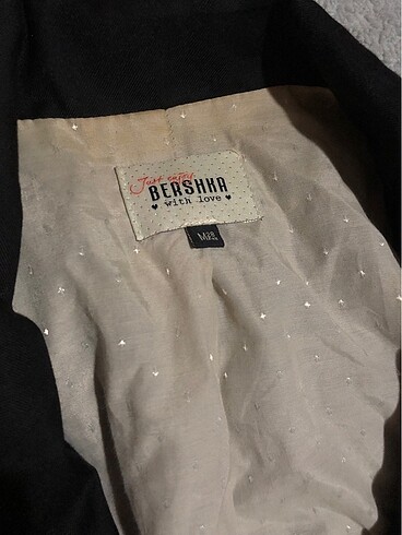 Bershka Vintage ceket