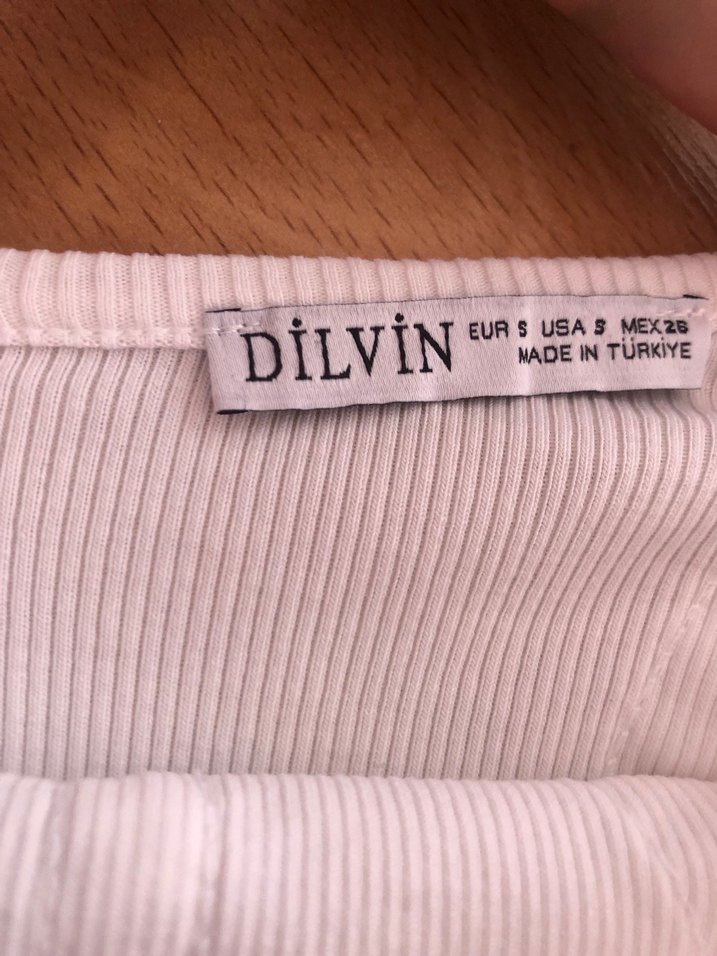 Beyaz Askılı Büstiyer - Görsel 4