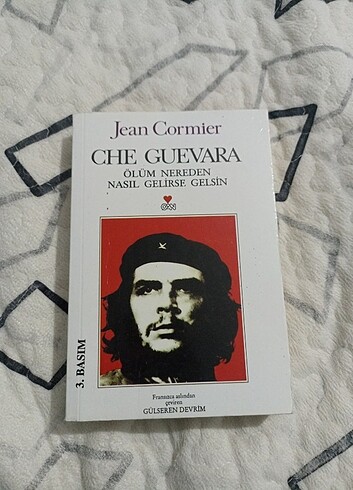 Che Guevara 