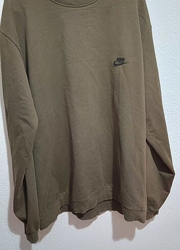 3xl Beden Nike sweatshirt 