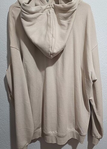 l/xl Beden Sweatshirt 