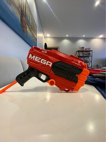 MEGA NERF