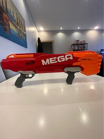 MEGA NERF