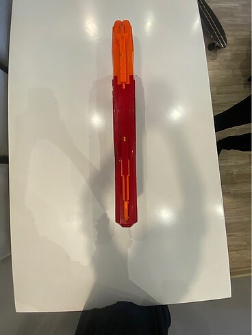  Beden Renk MEGA NERF