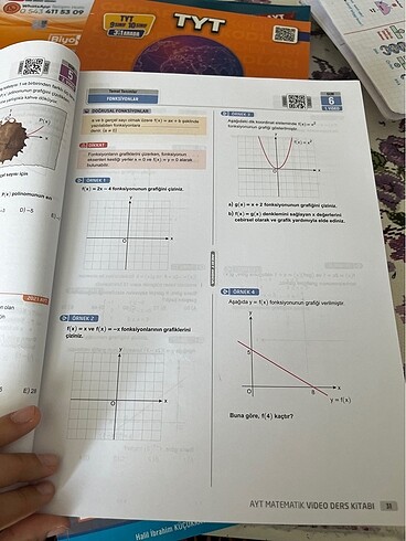  Beden Renk MERT HOCA AYT VDD 2025 BASIM