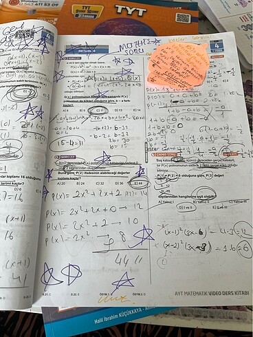  MERT HOCA AYT VDD 2025 BASIM