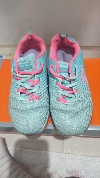 Skechers Kadın orijinal spor ayakkabı