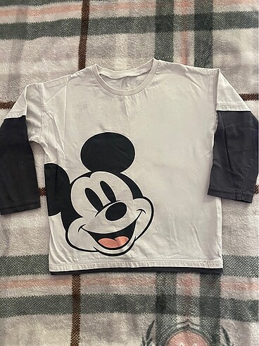 Erkek Çocuk Sweatshirt