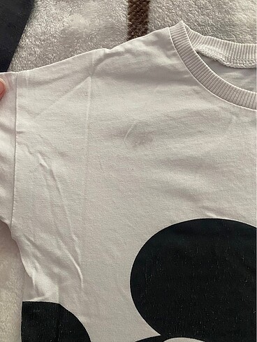 5 Yaş Beden Erkek Çocuk Sweatshirt