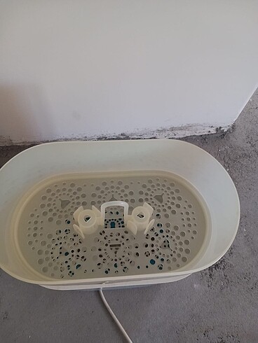 Beden Renk Sterilazötör