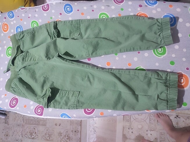 LC Waikiki Erkek çocuk pantolon