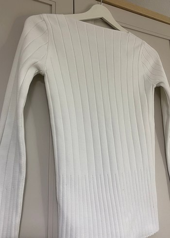 Kadın Kazak - Görsel 3