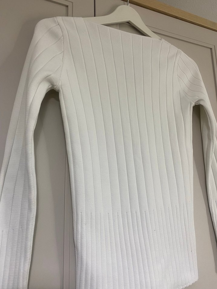 Kadın Kazak - Görsel 3