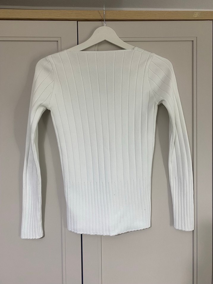 Kadın Kazak - Görsel 2