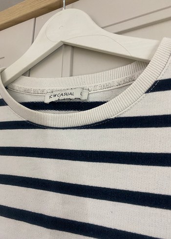 Kadın Sweatshirt - Görsel 2