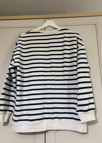 Kadın Sweatshirt - Görsel 3