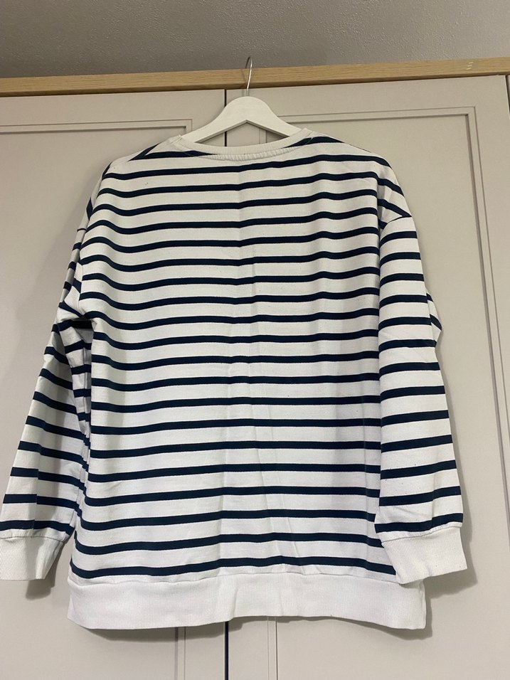 Kadın Sweatshirt - Görsel 3