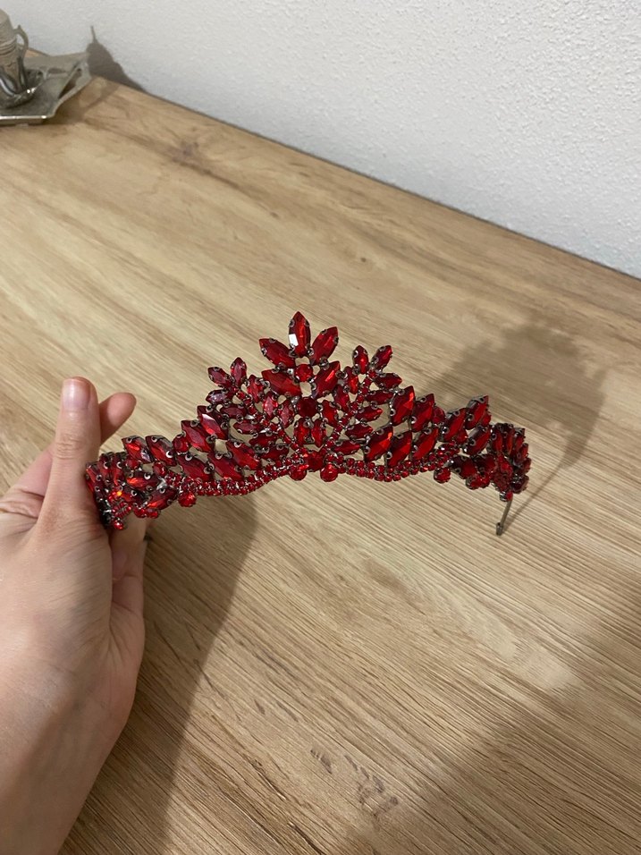 Kına tacı - Görsel 3