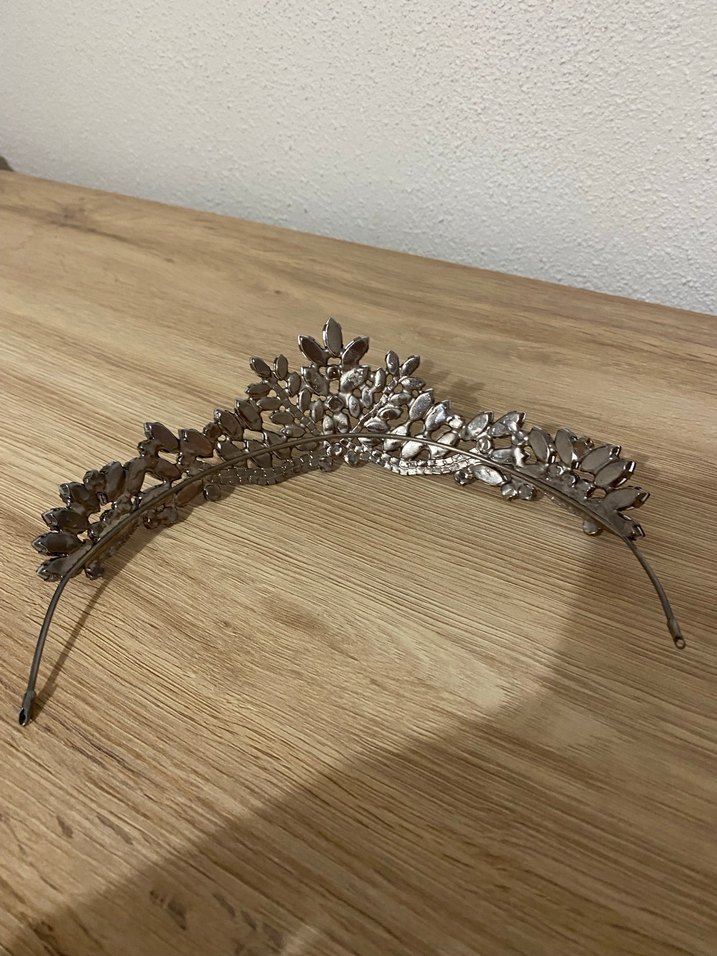 Kına tacı - Görsel 2