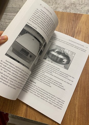 Gıda Laboratuvar Tekniği Kitabı - Görsel 5