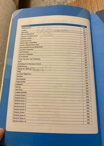 KPSS 2014 Ortaöğretim-Ön Lisans Genel Yetenek Soru Bankası - Görsel 3