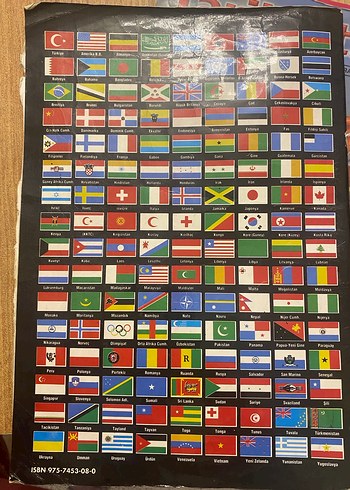 Coğrafya atlası - Görsel 3