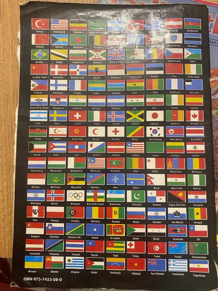 Coğrafya atlası - Görsel 3