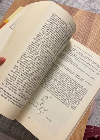 Gıda Kimyasının Temelleri - Prof. Dr. Cengiz Caner - Görsel 7