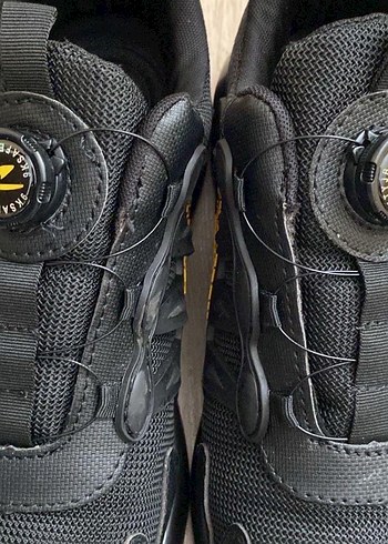 İş ayakkabısı - Görsel 3