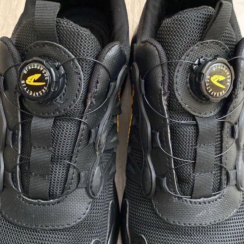 İş ayakkabısı - Görsel 3