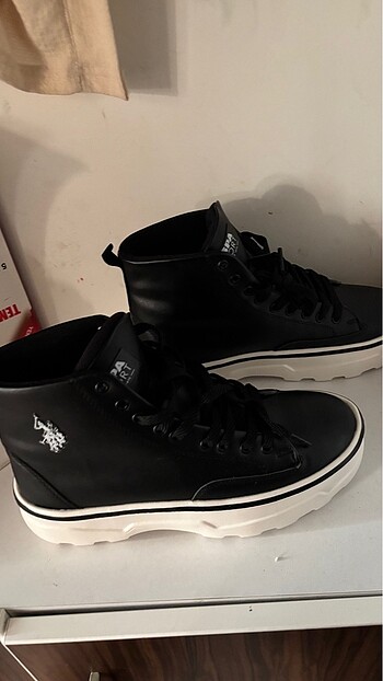 U.S Polo Assn. Spor ayakkabı